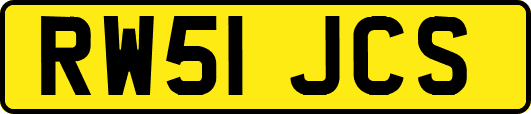 RW51JCS