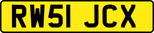 RW51JCX