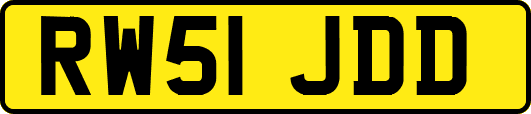 RW51JDD