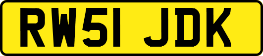 RW51JDK