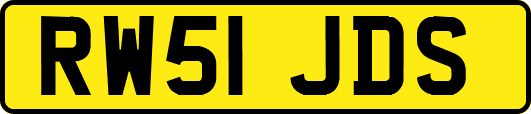 RW51JDS