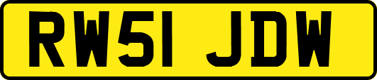 RW51JDW