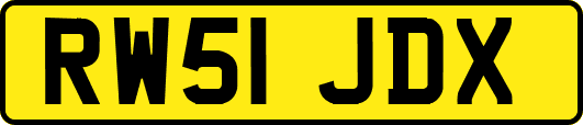 RW51JDX