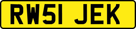 RW51JEK