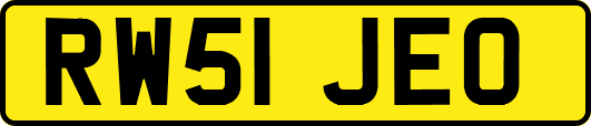 RW51JEO