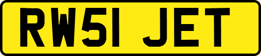 RW51JET