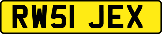 RW51JEX