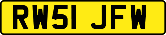 RW51JFW