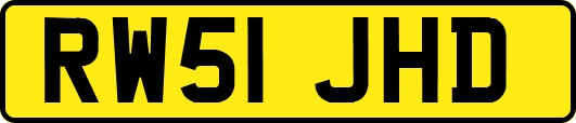 RW51JHD