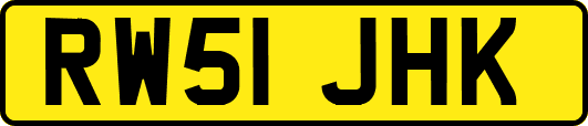 RW51JHK