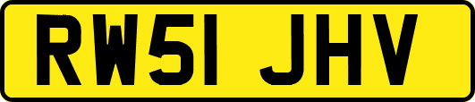 RW51JHV