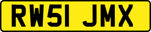 RW51JMX