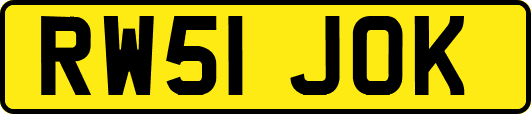 RW51JOK