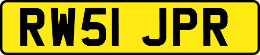 RW51JPR