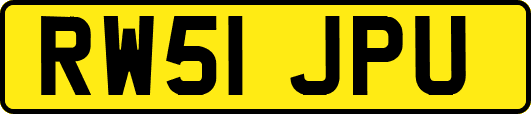 RW51JPU