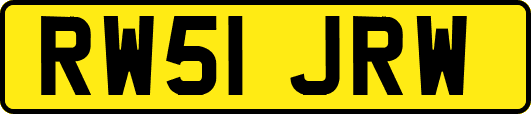 RW51JRW