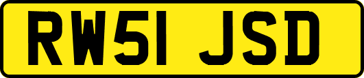 RW51JSD