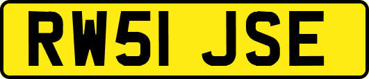 RW51JSE