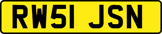 RW51JSN