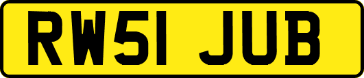 RW51JUB