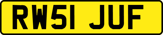 RW51JUF