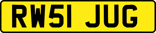 RW51JUG