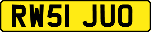 RW51JUO