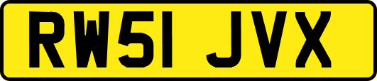 RW51JVX