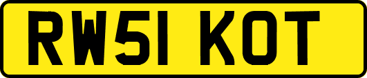 RW51KOT