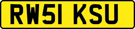 RW51KSU