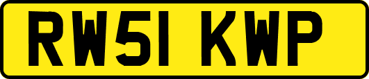 RW51KWP