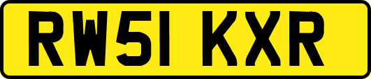 RW51KXR
