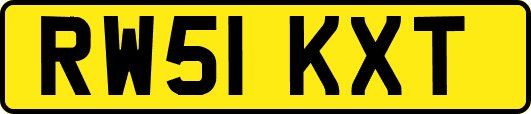 RW51KXT