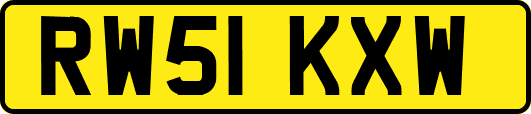 RW51KXW