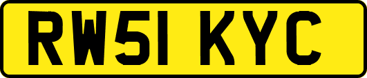 RW51KYC