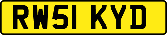 RW51KYD