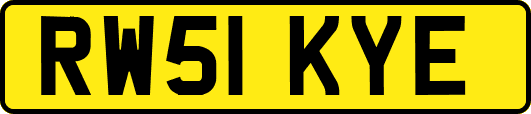 RW51KYE