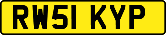 RW51KYP