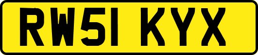 RW51KYX