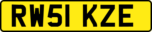 RW51KZE
