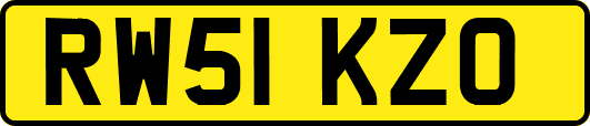 RW51KZO