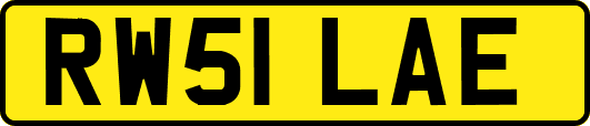 RW51LAE