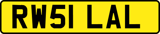 RW51LAL