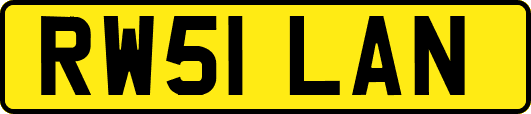 RW51LAN