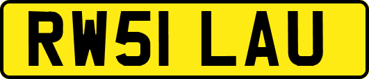 RW51LAU