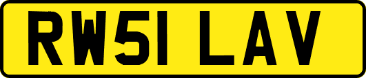 RW51LAV