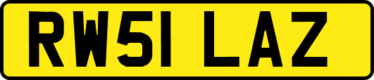 RW51LAZ