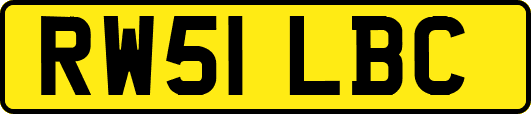 RW51LBC