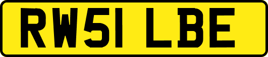 RW51LBE
