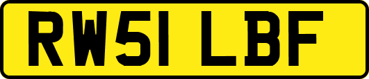 RW51LBF